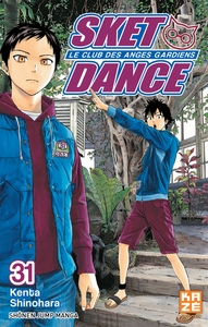 Image de Sket Dance T31