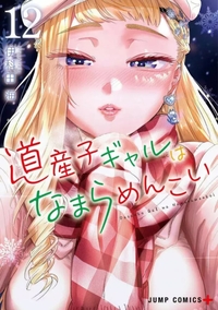 Image de HOKKAIDO GALS ARE SUPER ADORABLE ! - T12