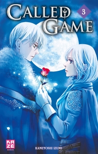 Picture of Called Game T03