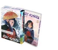 Picture of Goze Hotaru T03 - Édition Limitée