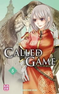 Image de Called Game T05