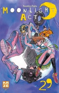 Image de Moonlight Act T29 (Fin)
