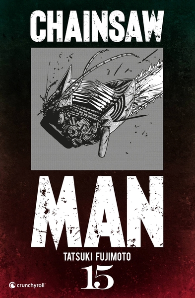 Image de Chainsaw Man T15 - EDITION SPECIALE
