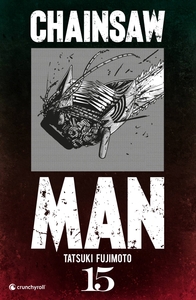 Image de Chainsaw Man T15 - EDITION SPECIALE