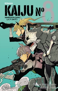 Image de Roman Kaiju N°8