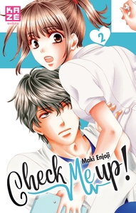 Picture of Check me up ! T02