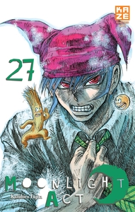 Image de Moonlight Act T27