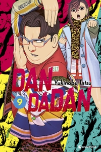 Picture of Dandadan T09