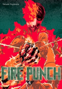 Image de Fire Punch T04