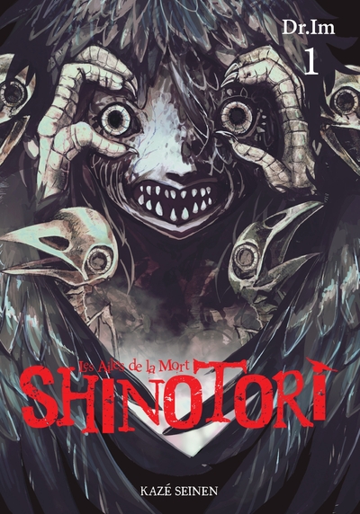 Image de Shinotori T01