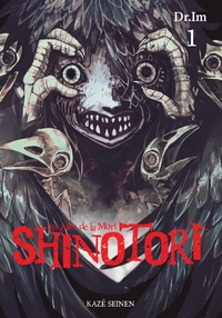 Image de Shinotori T01