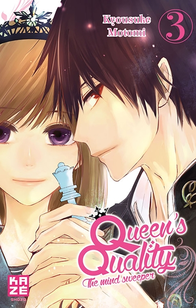 Image de Queen's Quality T03