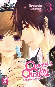 Image de Queen's Quality T03