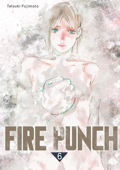 Image de Fire Punch T06