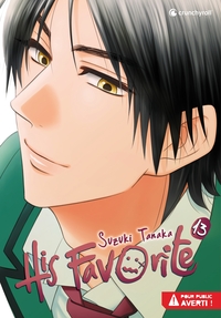 Picture of His Favorite T13