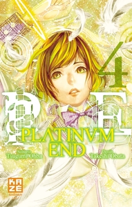 Picture of Platinum End T04