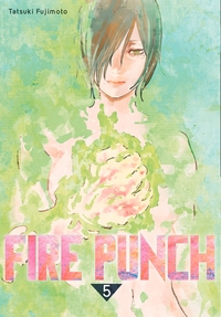 Image de Fire Punch T05