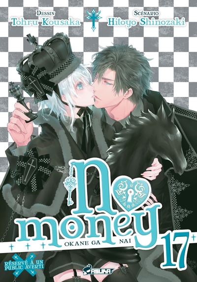 Picture of No Money T17