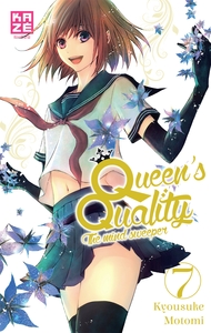 Picture of Queen's Quality T07