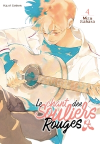Image de le Chant des Souliers Rouges T04