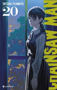 Picture of CHAINSAW MAN T20