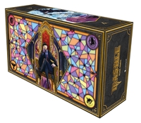 Image de COFFRET PRESTIGE MASHLE