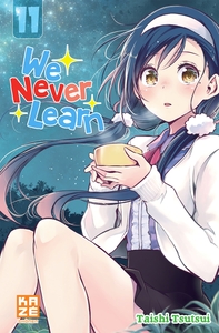 Picture of We Never Learn T11