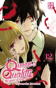 Image de Queen's Quality T12