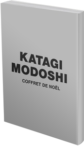 Picture of Katagi Modoshi - Coffret Noël 2026