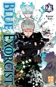Picture of Blue Exorcist T23