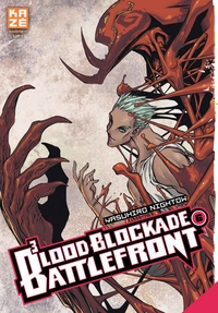 Picture of Blood Blockade Battlefront T06