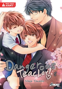 Picture of Dangerous Teacher T05