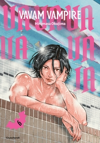 Image de Vavam Vampire T06