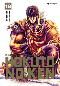 Picture of HOKUTO NO KEN (nouvelle édition) T18