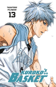 Picture of KUROKO'S BASKET T13 DUNK ÉDITION