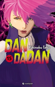 Image de Dandadan T15