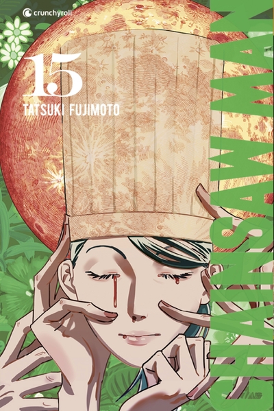 Picture of Chainsaw Man T15