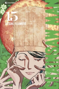 Picture of Chainsaw Man T15