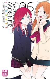 Image de Rainbow Days T06