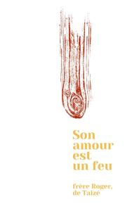Picture of Son amour est un feu