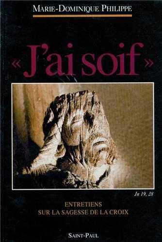 Picture of J'ai soif,  Jn 19,28