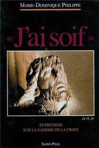 Picture of J'ai soif,  Jn 19,28