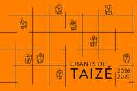 Picture of Chants de Taizé 2026-2027