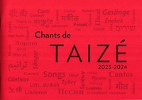 Image de Chants de Taizé 2025-2026