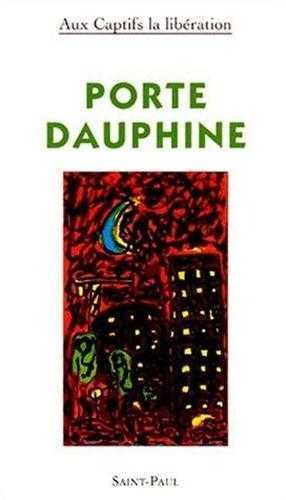 Image de Porte dauphine