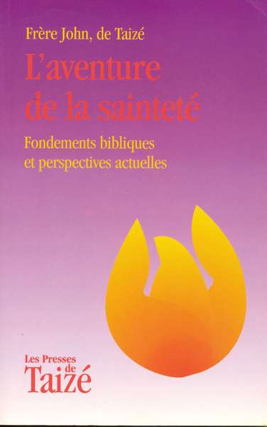 Picture of L'aventure de la sainteté