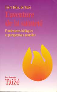 Picture of L'aventure de la sainteté