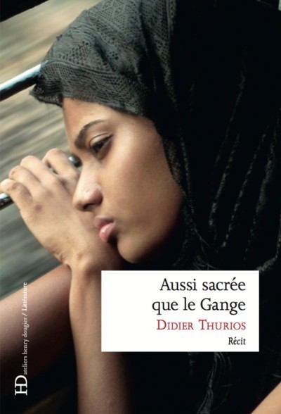 Picture of Aussi sacrée que le Gange