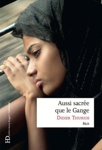 Picture of Aussi sacrée que le Gange