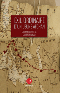 Picture of Exil ordinaire d'un jeune Afghan